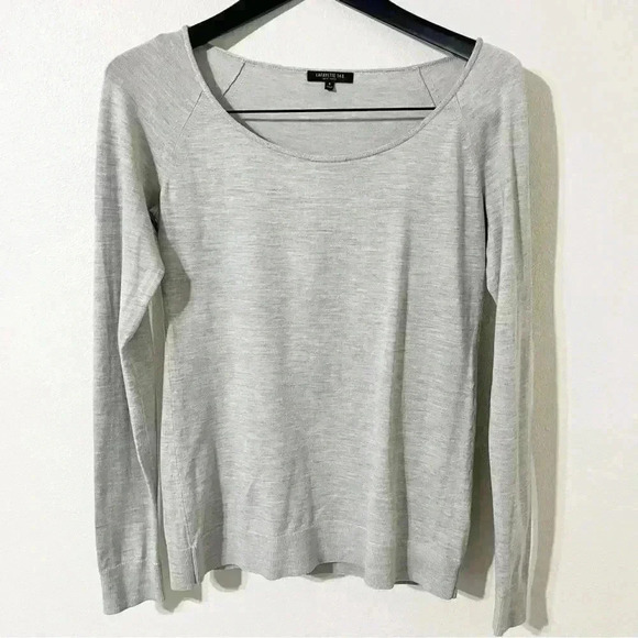 Lafayette Silk Blend Sweater Small - Picture 1 of 5